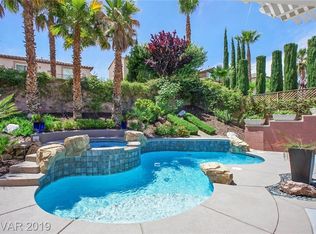 785 San Jacoma Pl, Las Vegas, NV 89138