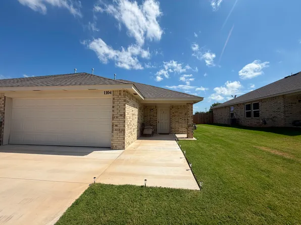 1104 Ashton Ln, Yukon, OK 73099