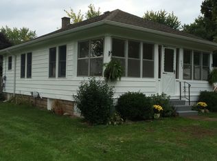 5402 E Q Ave, Kalamazoo, MI 49048