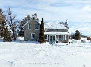482 Portage Rd, Kawartha Lakes, ON K0M 2B0