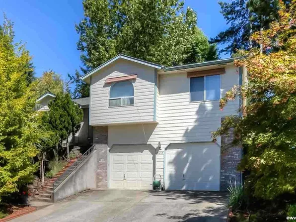 1635 Hillwood Ct S, Salem, OR 97302