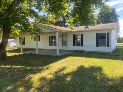 40203 Mound Hill Rd, Albany, OH, 45710
