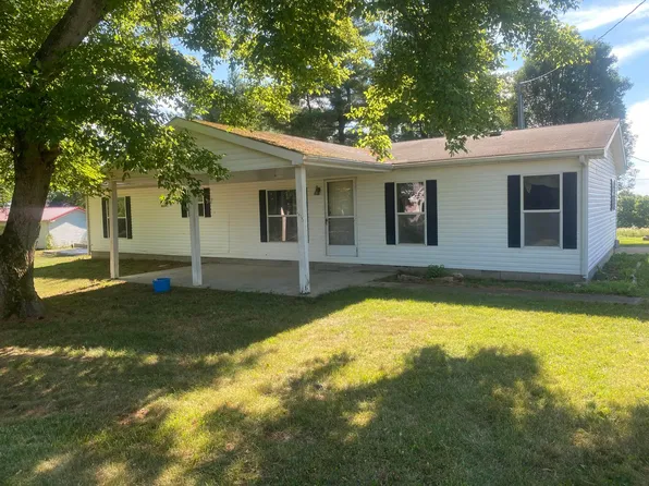 40203 Mound Hill Rd, Albany, OH 45710