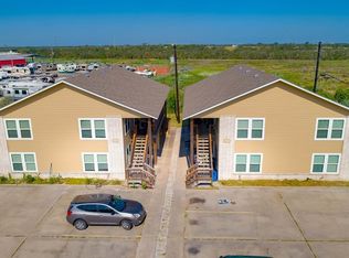 659 Redwood Ave #759-3, Rockport, TX 78382