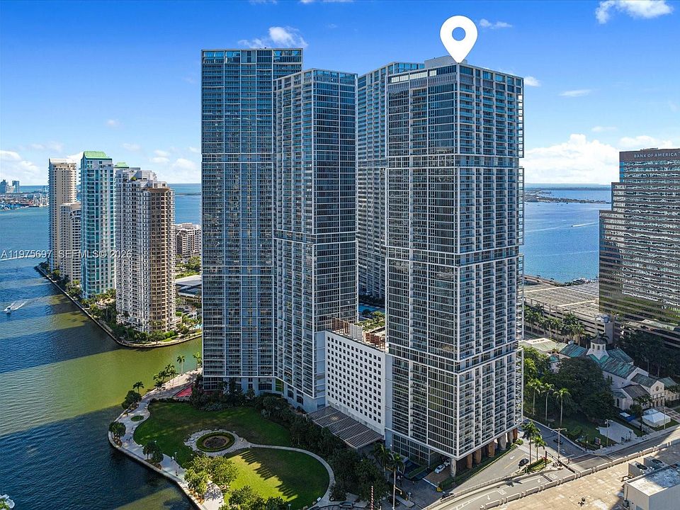 1st image of 485 Brickell Ave APT 1807