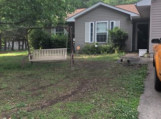 1404 Hannah Dr, Marion, IL 62959