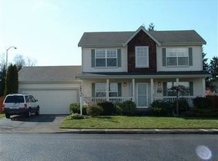 16702 135th Ave E, Puyallup, WA 98374