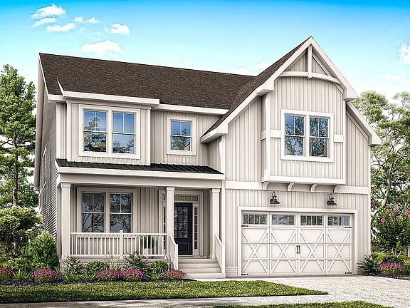 Modern Farmhouse Style