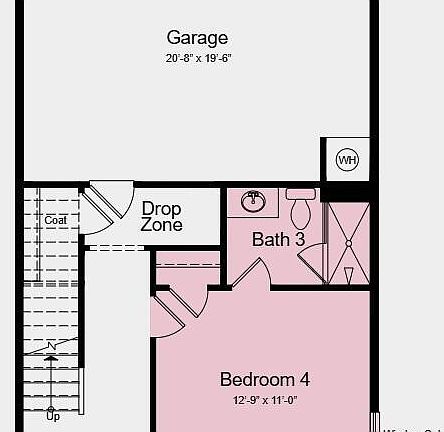2nd image of this home