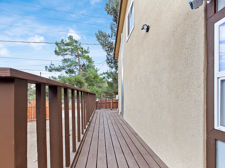 7582 Wild Horse Canyon Rd #B — Photo 19
