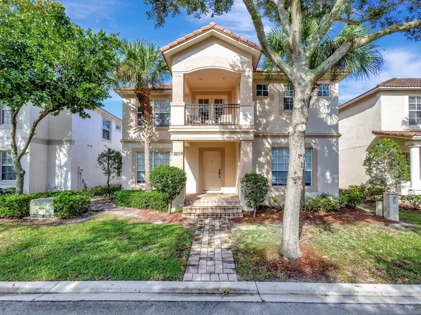 8209 Calterra Drive, Palm Beach Gardens, FL 33418