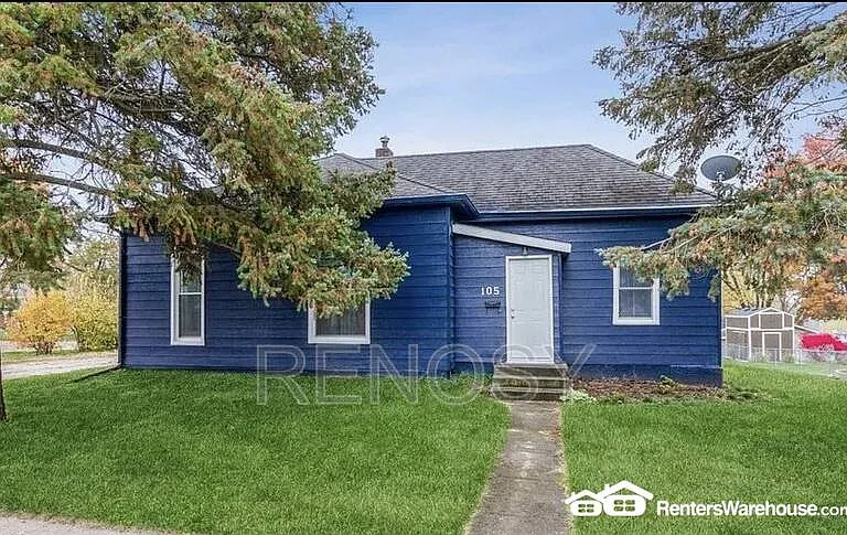 105 E 3rd Ave — Photo 1