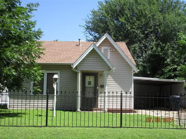 1721 NE 15th St, Oklahoma City, OK 73117