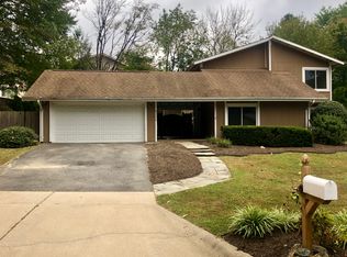 9104 Tulip Grove Rd, Gaithersburg, MD 20879