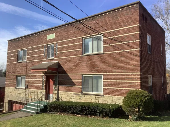 3731 Dunkirk St, Cincinnati, OH 45220