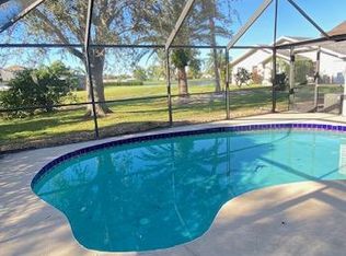 2310 Kenya Ln, Punta Gorda, FL 33983