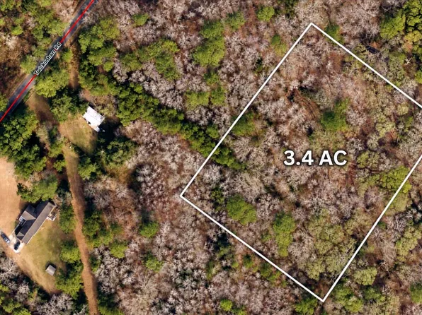 112 Twickenham Road, Yemassee, SC 29945