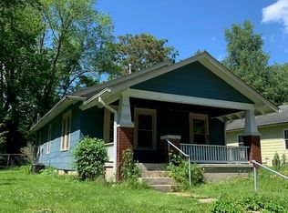 203 E Vermilya Ave, Bloomington, IN 47401