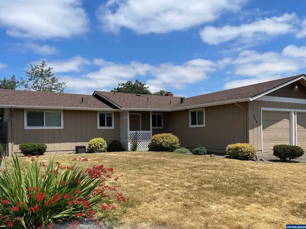 539 38th Ave SE, Albany, OR 97322