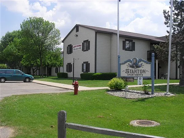Stanton