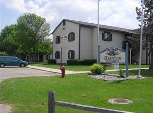 263 Margaret St APT 2, Sandusky, MI 48471