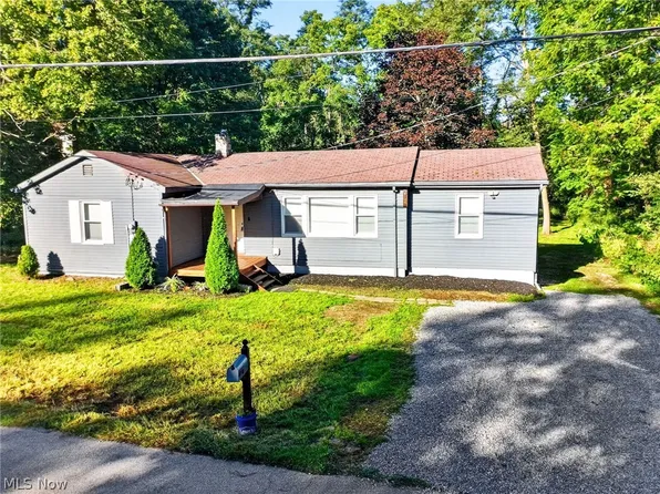 2151 Walter Main Rd, Geneva, OH 44041