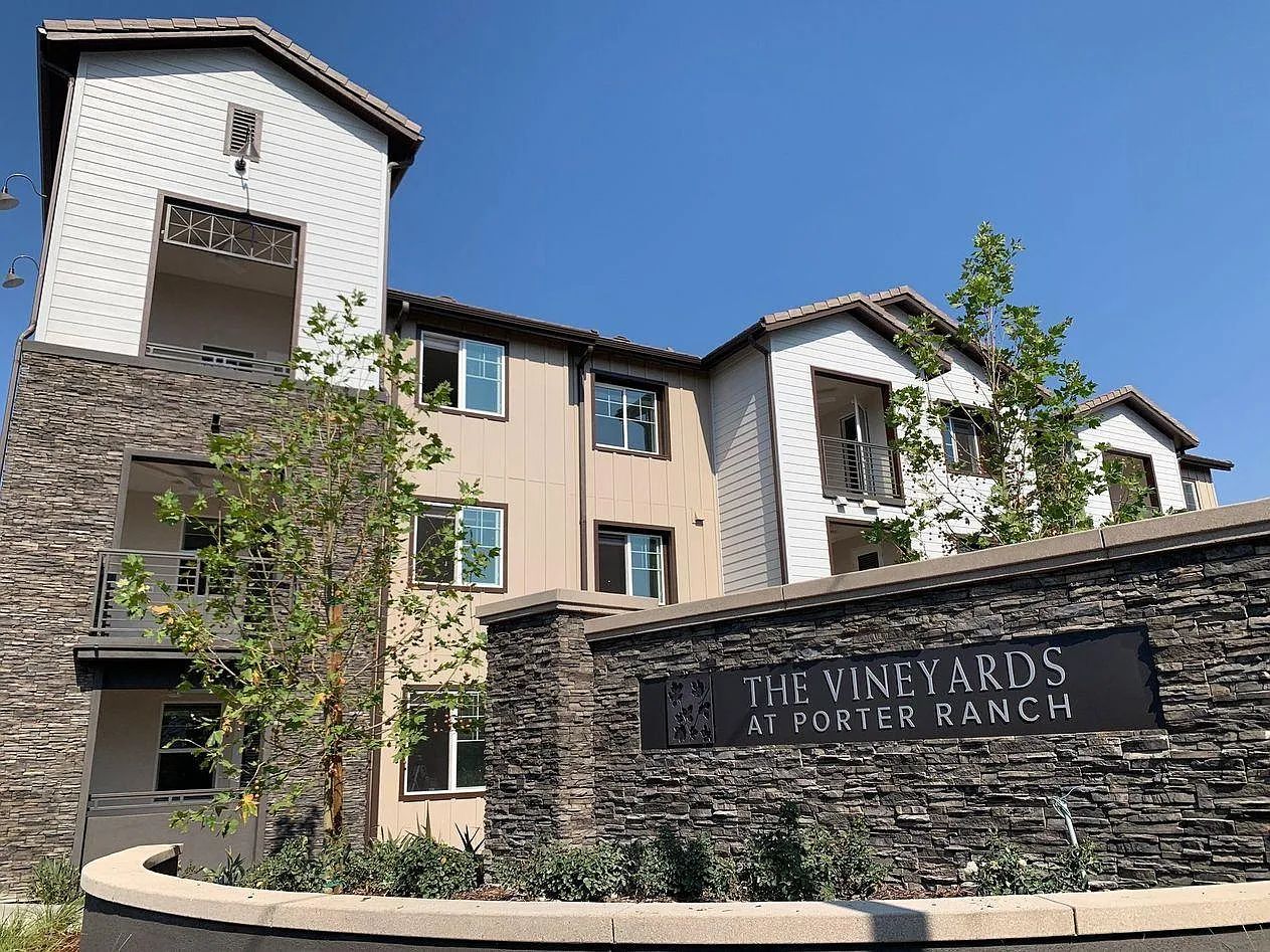 The Vineyards Apartments — Photo 3