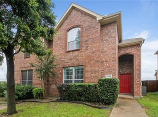 5438 Prairie Ln, Grand Prairie, TX 75052