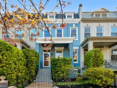 643 5th St NE, Washington, DC, 20002