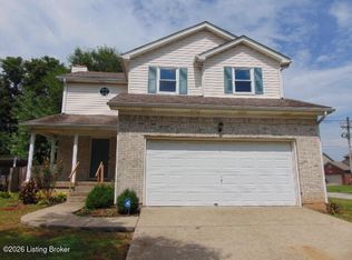4801 Middlesex Dr, Worthington Hills, KY 40245
