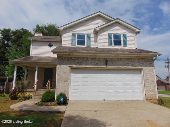 4801 Middlesex Dr, Worthington Hills, KY 40245