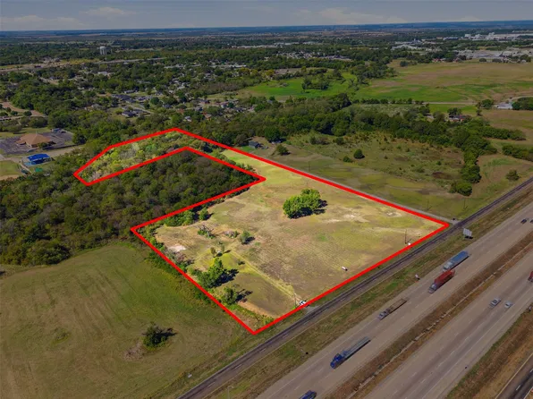 1105 S Interstate Highway 45, Ennis, TX 75119