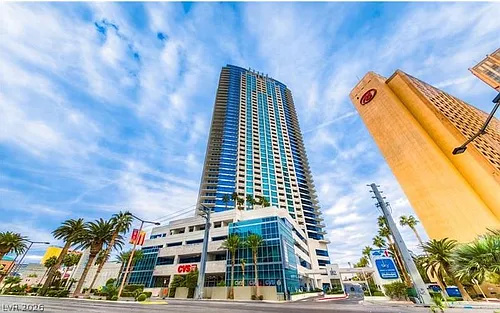 2700 Las Vegas Blvd S Photo 1