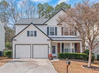 509 Mullein Trce, Woodstock, GA 30188