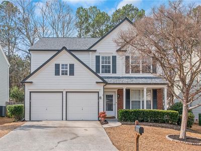 509 Mullein Trce, Woodstock, GA, 30188