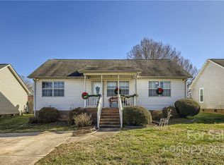 13 Rosegaye Ave SW, Concord, NC 28025