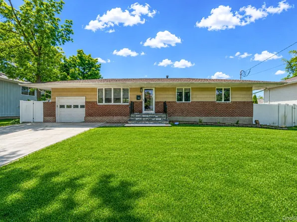 156 Wicks Road, Commack, NY 11725