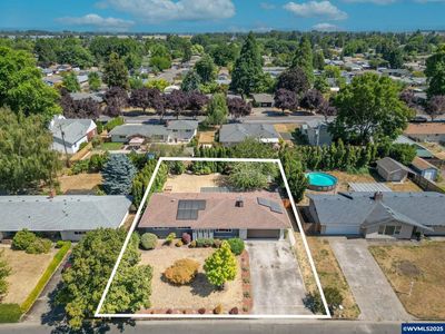 2717 Burkhart St SE, Albany, OR, 97322
