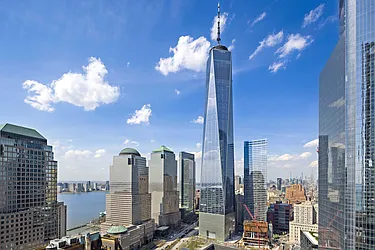 Rented by Nest Seekers International