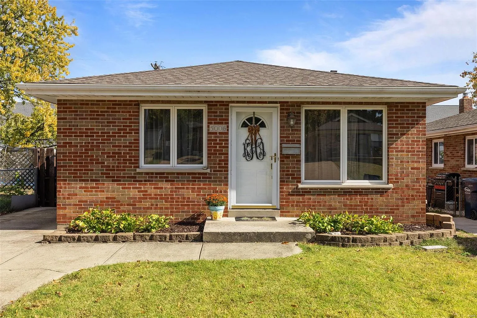 5006 Hi View Ave photo 1