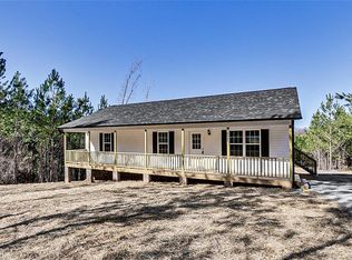 5222 Tabernacle School Rd, Asheboro, NC 27205