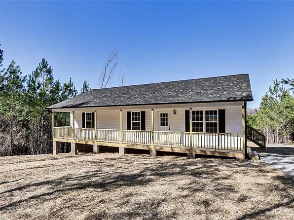 5222 Tabernacle School Rd, Asheboro, NC 27205