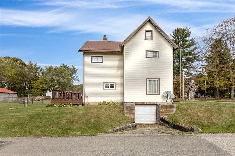 25 Loper Rd, Hadley, PA 16130 Zillow