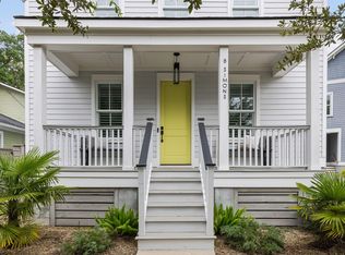 8 Simons St, Charleston, SC 29403