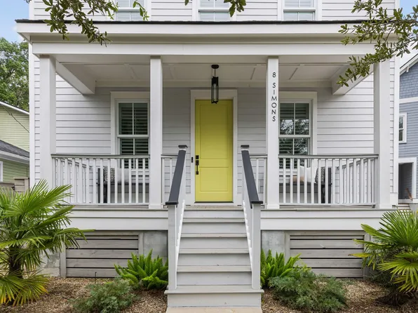 8 Simons St, Charleston, SC 29403