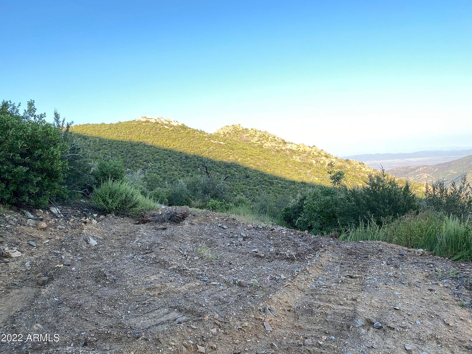 0 E Lincoln Ridge Rd, Crown King, AZ 86343 MLS 6545818 Zillow