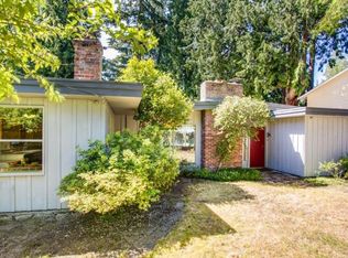 4545 88th Ave SE, Mercer Island, WA 98040