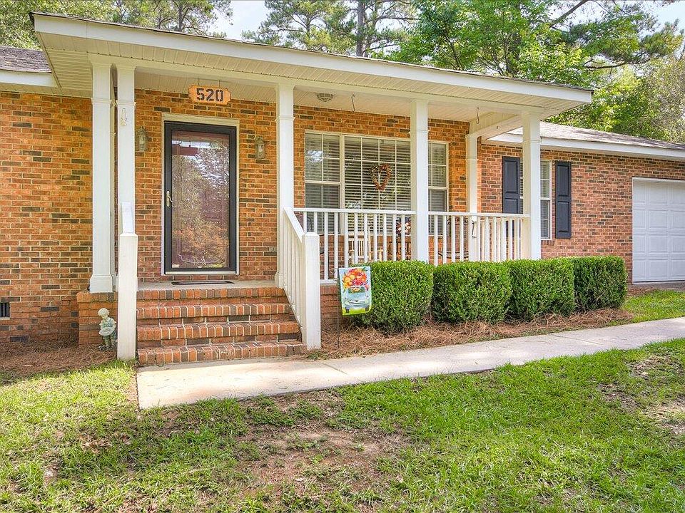 520 Hillcrest St, Harlem, GA 30814 Zillow