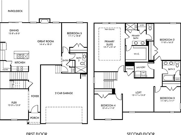2nd image of 12537 Stoneybrook Station Pkwy