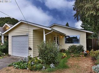 6401 SE 58th Ave, Portland, OR 97206